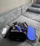 Dyson оригинальный брали за 350,000