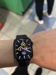 apple watch 7 акб 95 % с коробкой и зарядкой