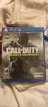 Call of duty infinite warfare