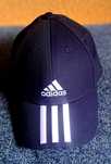 Бейсболка Кепка Adidas, новая
