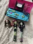 ТОЛЬКО ОБМЕН кукол монстер хай monster high