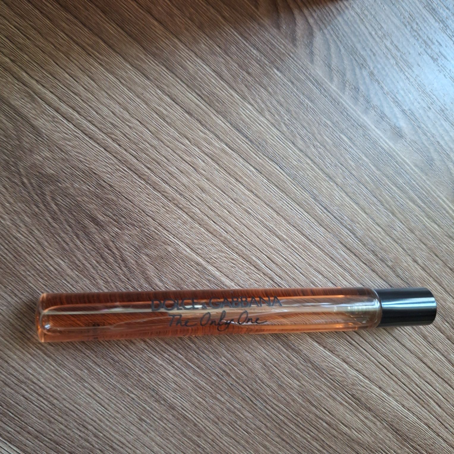 MIST 3 шт и парфюм от Dolce GABBANA