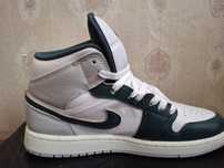 Кроссовки Nike Air Jordan