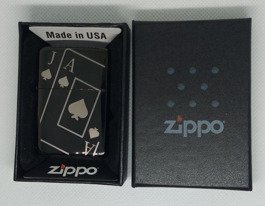 Бензиновая зажигалка Zippo. Мужской подарок зиппо. Lighter usa orig.
