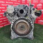 Двигатель, мотор, ДВС Mercedes M272 (2.5L) Контрактный.