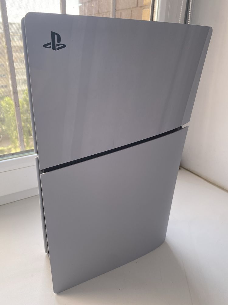 Playstation 5 Slim