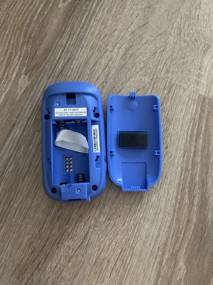 Продам Philips Avent Audio Monitors Цифровая радионяня