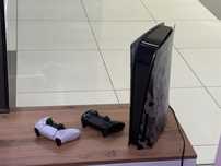 +15игр/Sony PlayStation 5 камуфляжный 825ГБ/Sony Ps 5 825GB много игр