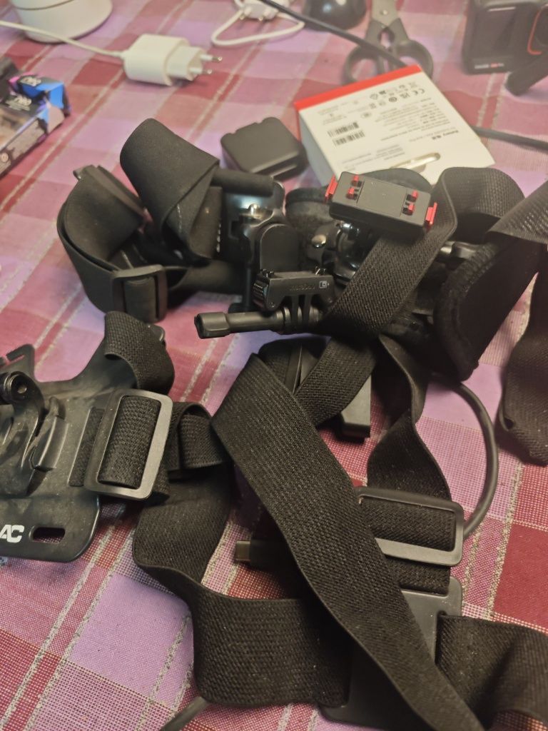 Insta 360 Ace Pro