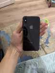 iphone X,хорошее состояние