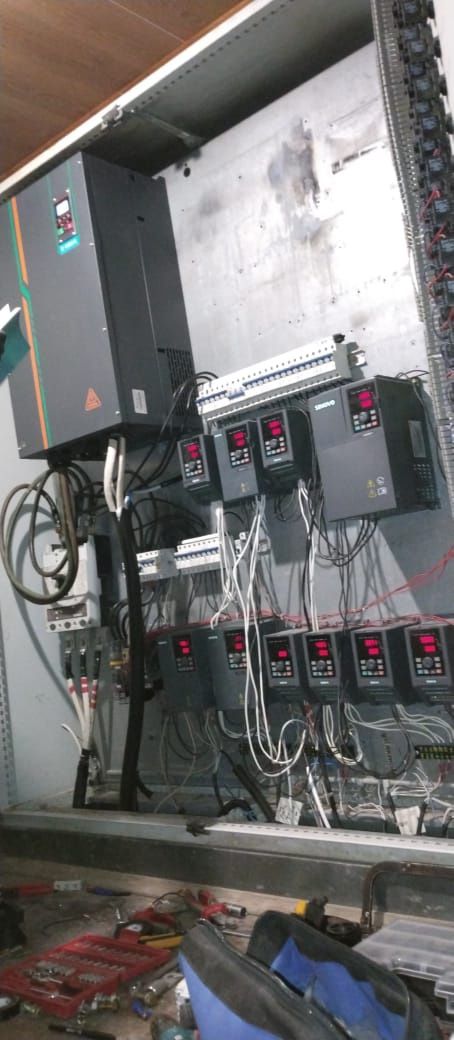 Услуга электрика 24/7,майкудук, юговосток, Михайловка,пришахтинск