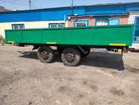 Продам прицеп в хорошем состоянии
