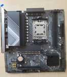 Asrock B650M HDV-M.2 материнская плата + WiFi×Bluetooth модуль