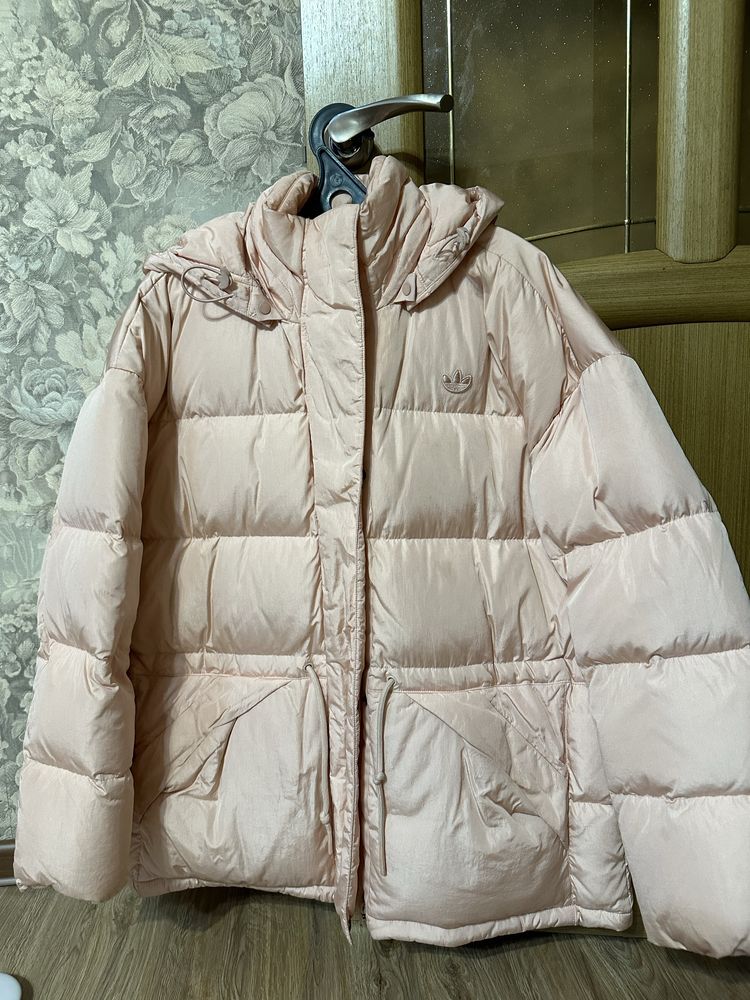Продам брендовую куртку Adidas Originals