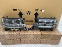 Фары land Cruiser 200 Excalibur Ленд Крузер 200