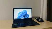 Мощный ноутбук Acer Core i5-8th, 8GB, 512GB SSD, Nvidia Geforce