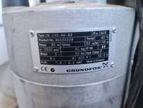 Насос дренажный Grundfos dw100.66.A3