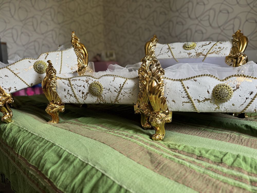 Корзины для кудалык