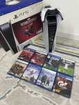 Sony PlayStation 5 Slim