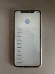iPhone 11 white 64 gb