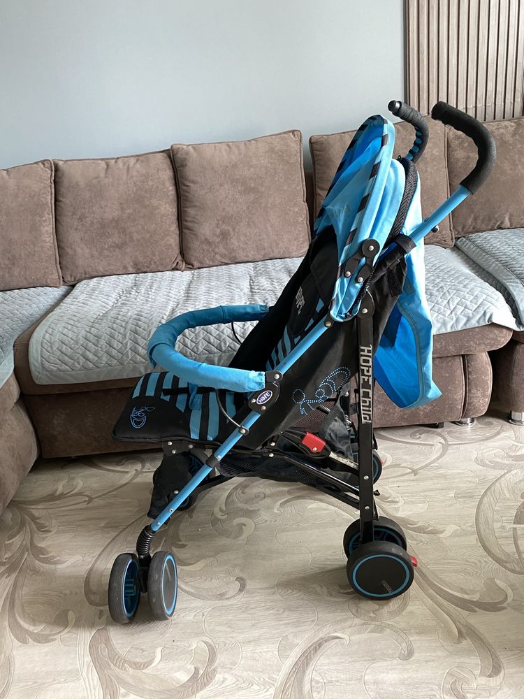 Продам детскую коляску