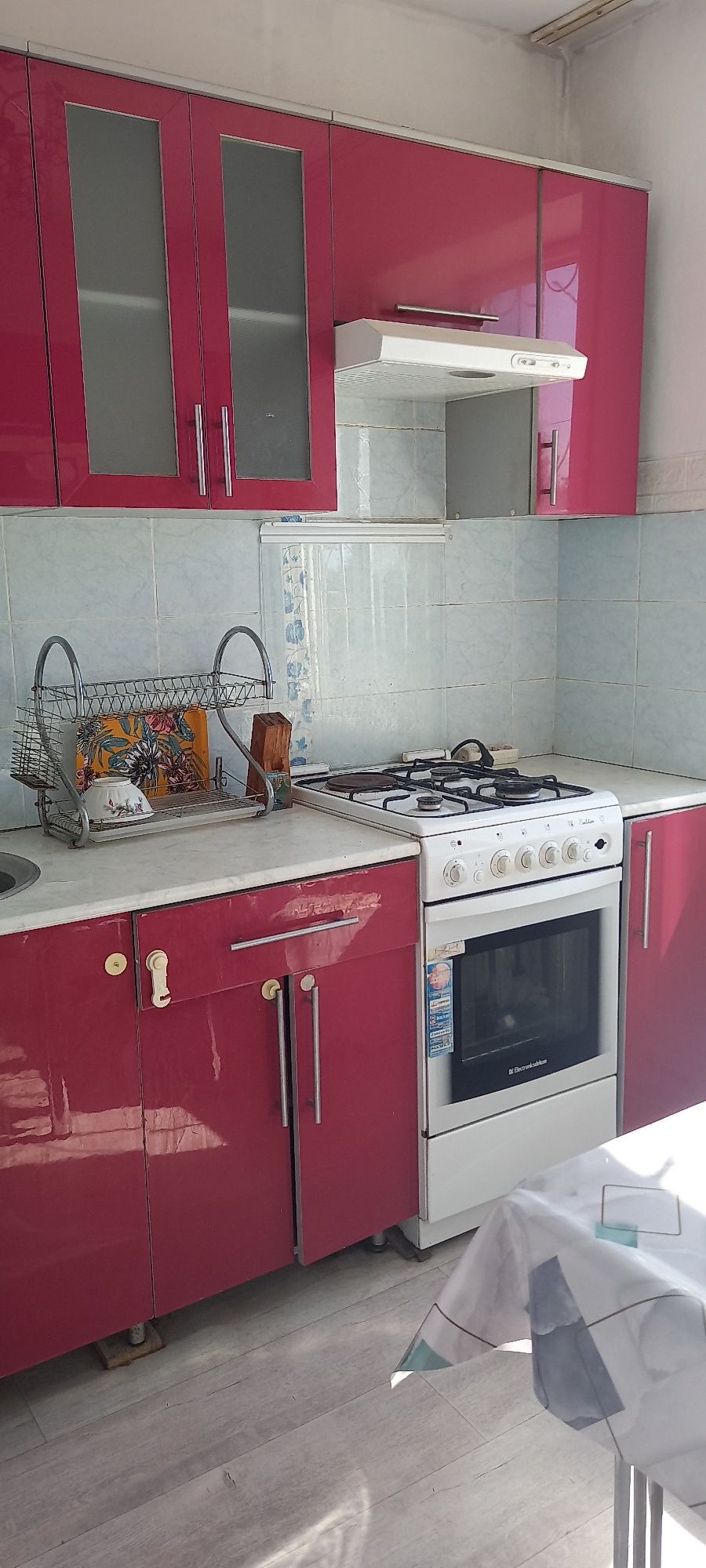 Продам 3х комнатную квартиру