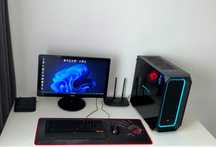 Срочно i7 компьютер ( скину 300 тыс )