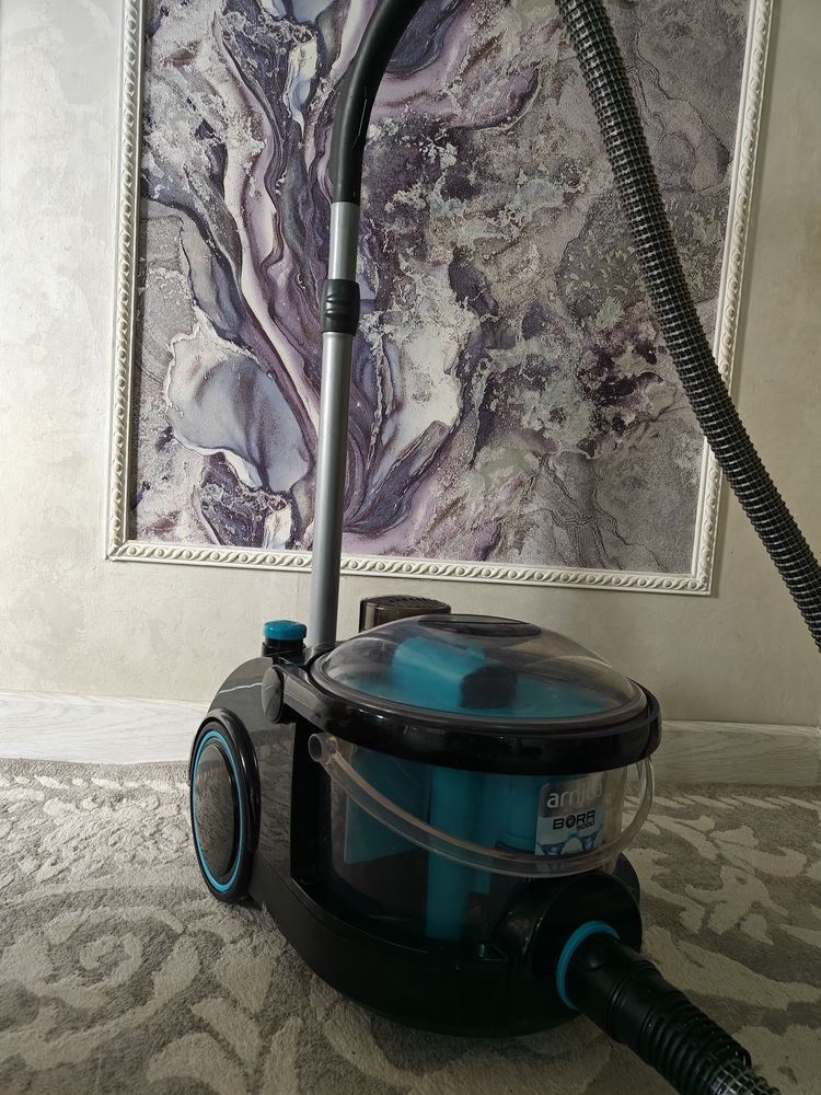 Пылесос Arnica Bora5000
