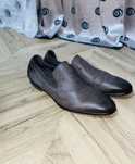 Туфли santoni связи переезд