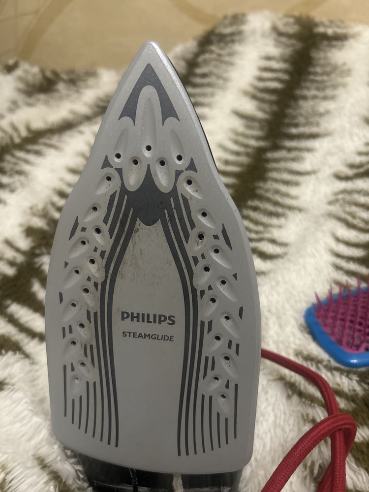 Утюг PHILIPS в отличном состоянии