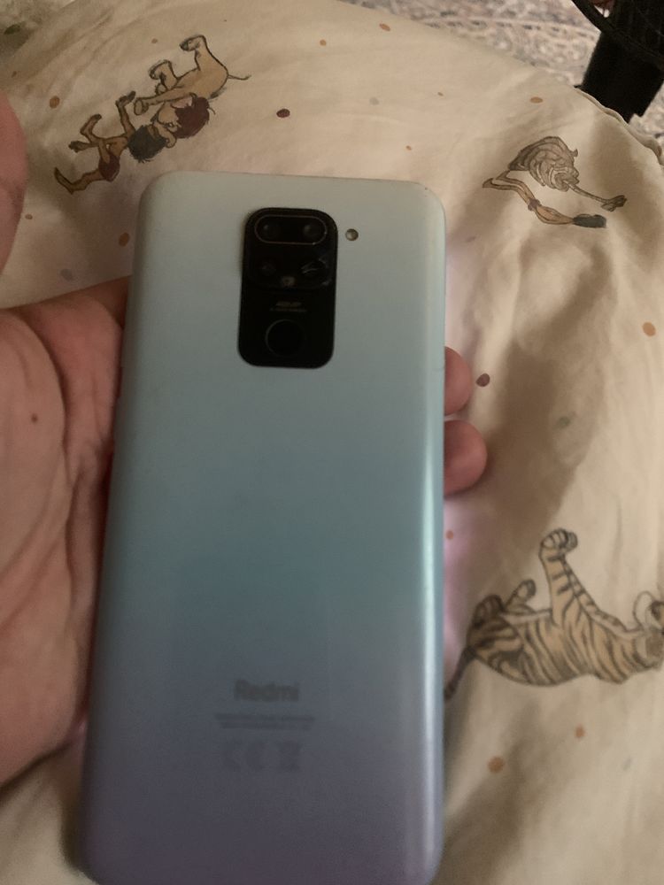 Redmi note 9 64 Gb