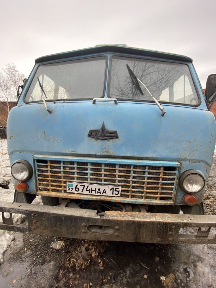 Рабочая лошадка !