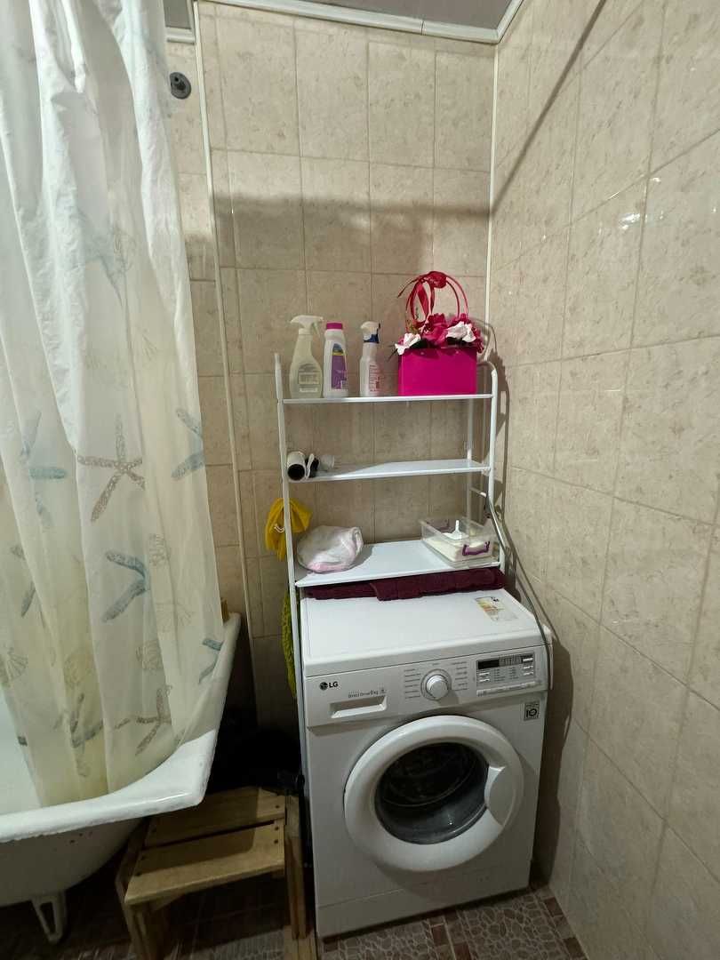 Продаётся 3-комнатная квартира на 2 этаже из 5, ул. МОЛДАГУЛОВА.