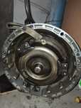 АКПП 722.6 5g  ###