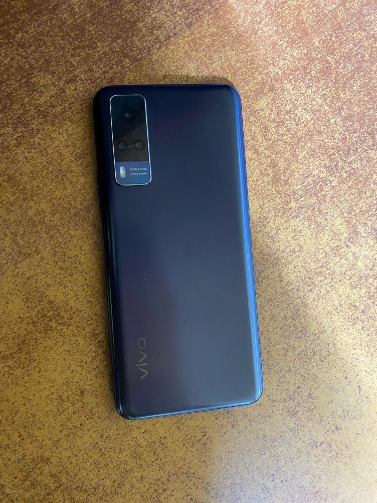 Vivo Y53s обмен iphone