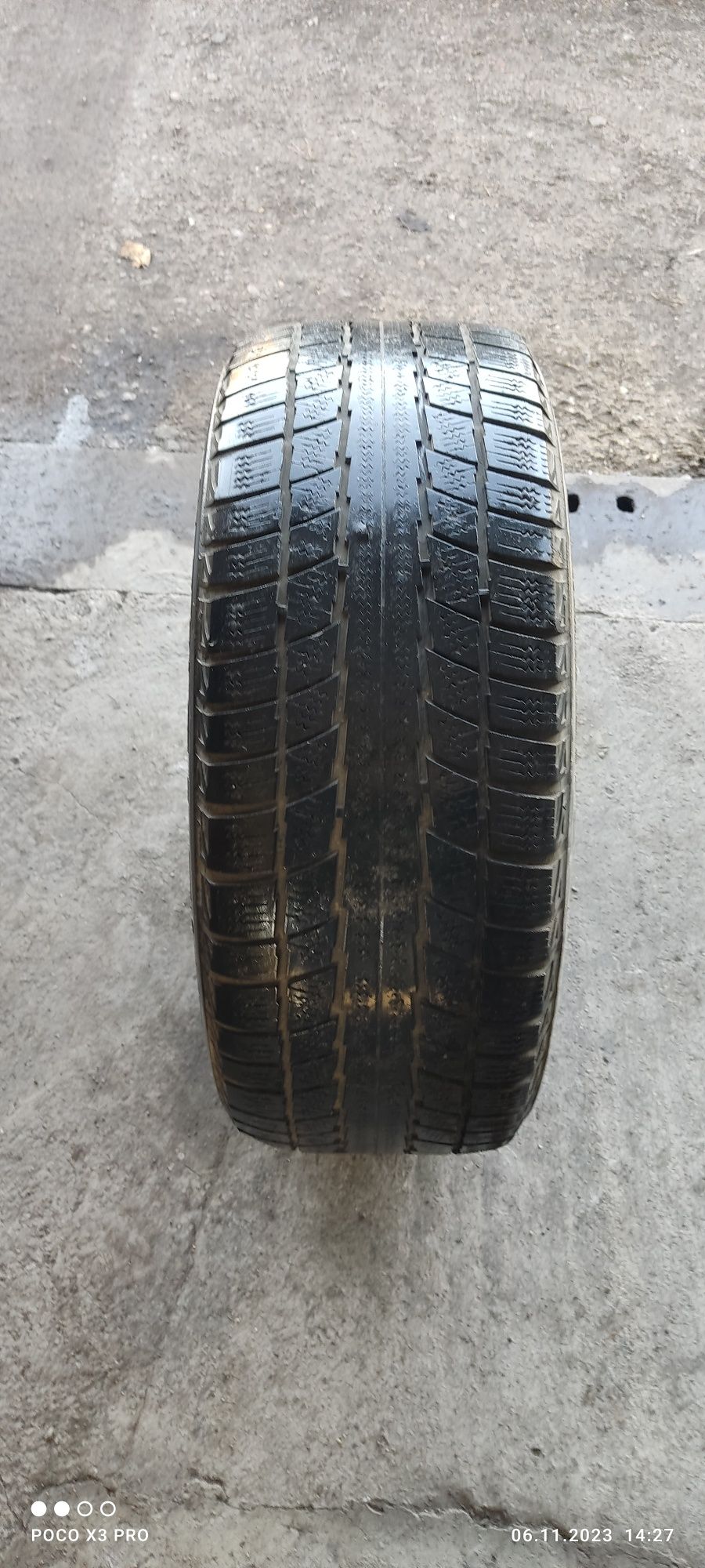 Шины Triangle 215/55R16 97H  TR777  3штуки  50 000 тг.