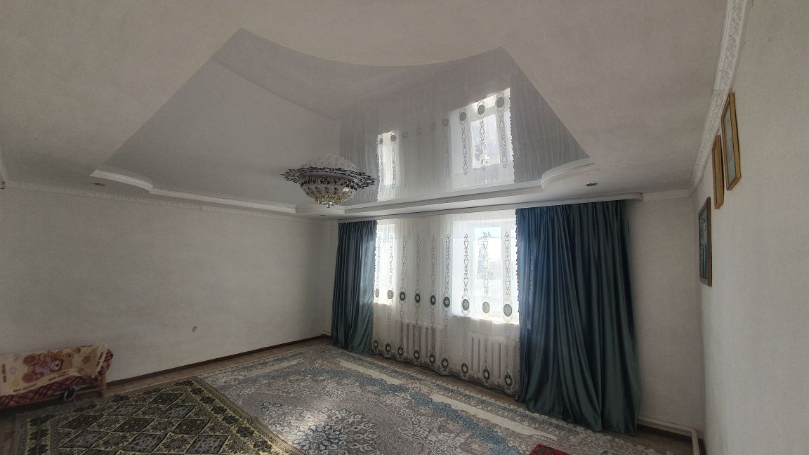 Дом продаётся. 13×11