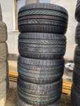 Комплект летние новые шины 275/40/17 275/40R17 Nexen.