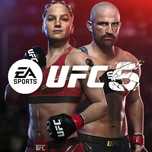 Аренда PS5!!! FC25!!! UFC5!!!