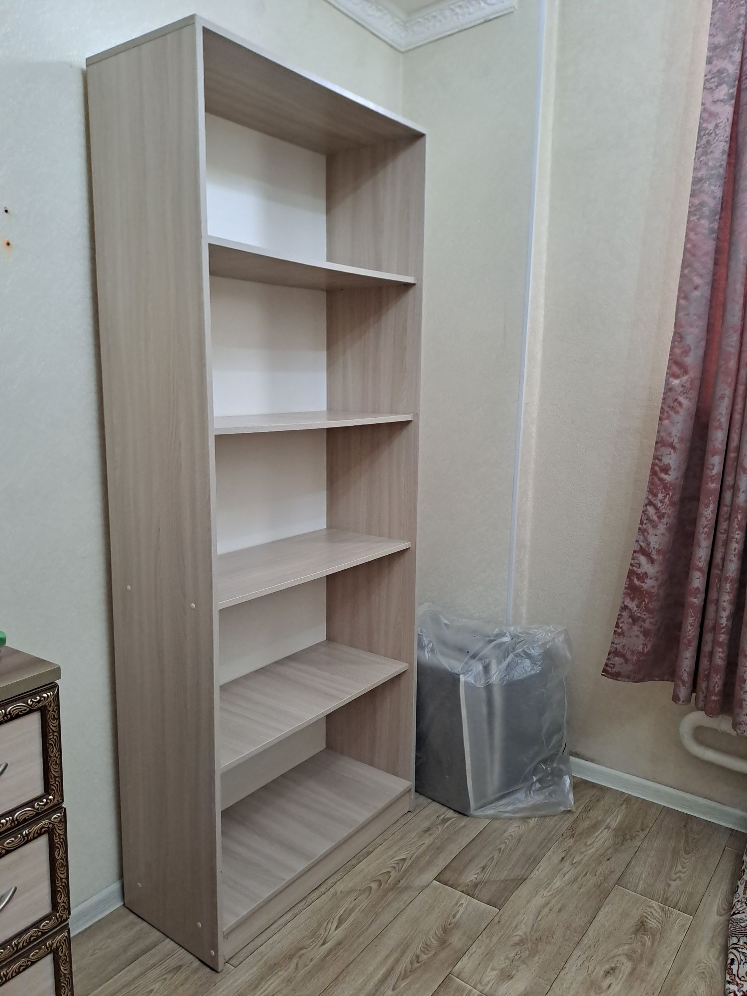 Продам полку этажерку