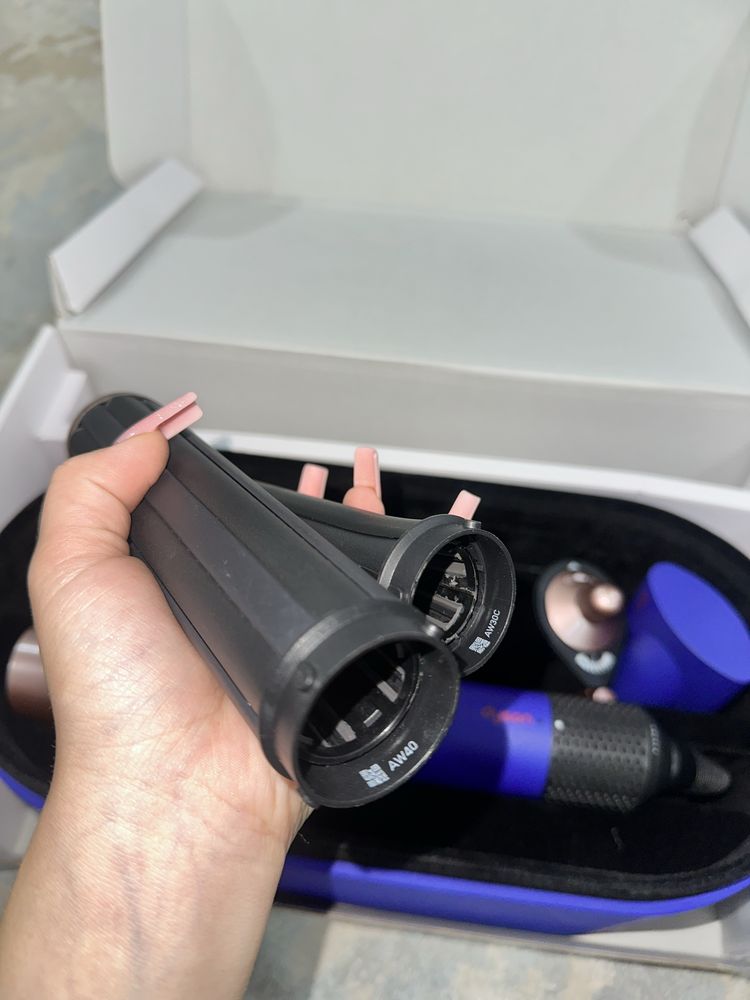 Dyson HS05 HS08 Дайсон