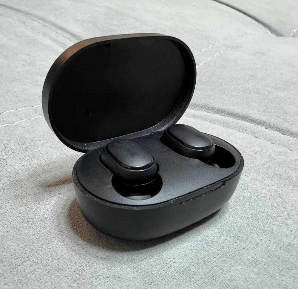 Наушники Xiaomi Redmi AirDots 2