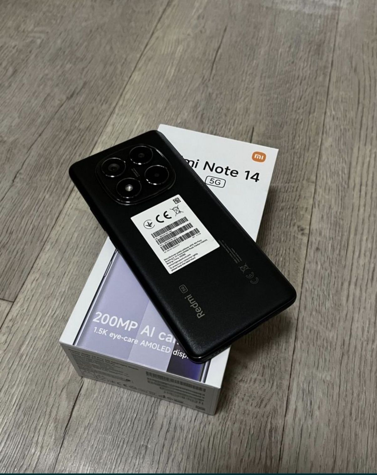 Redmi Note 14 pro 5g