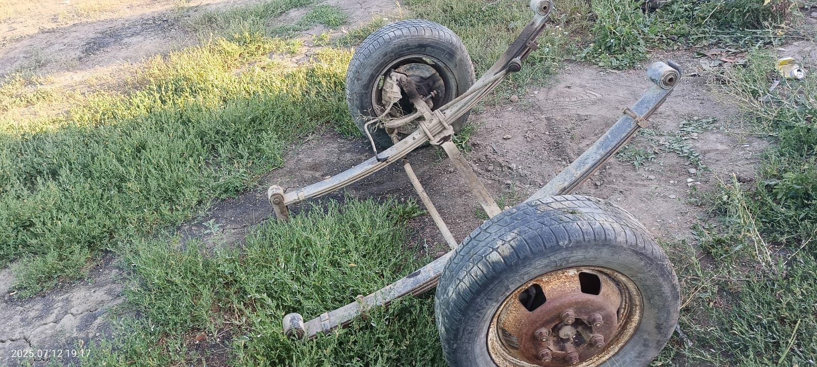 Продам запчасти газель