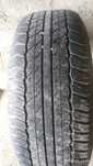 Комплект Всесезонной Резины DUNLOP 265\65\R17.