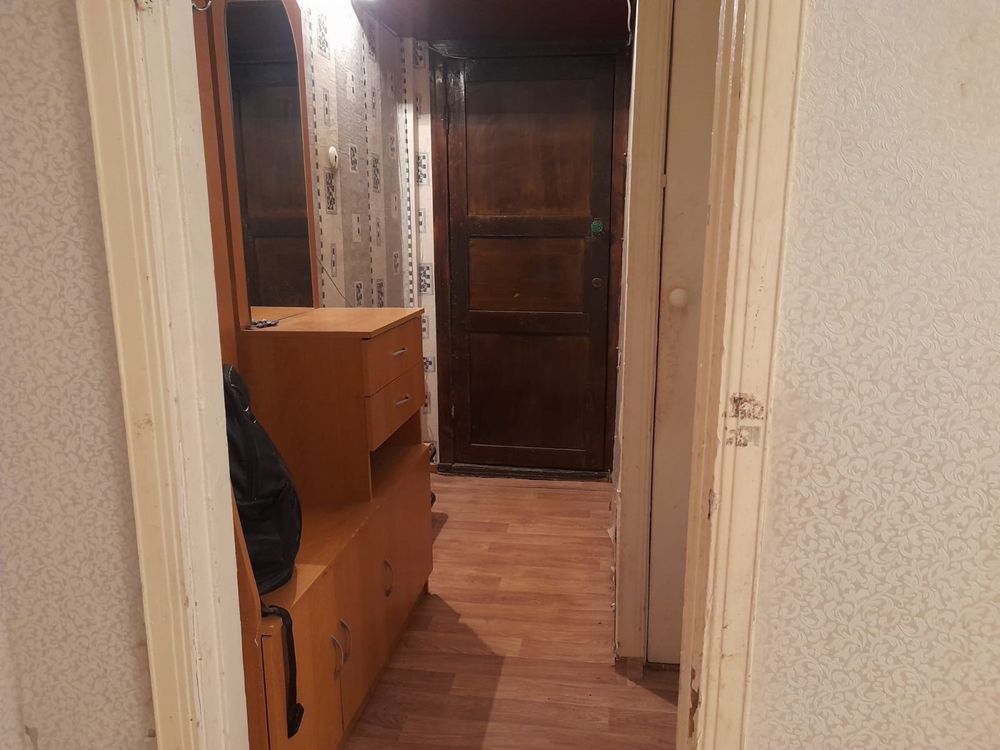 Сдам 2 комнатуную квартиру