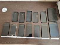 Продам смартфоны и планшет Samsung, Meizu