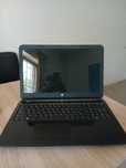 HP нотбук состояние идеальное
