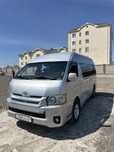 Аренда микроавтобуса трансфер межгород Бурабай тойота хайс hiace 24/7