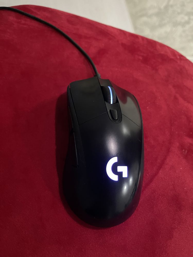 Продам Мышку Logitech G403 HERO